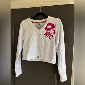 Calvin Klein Sweatshirt